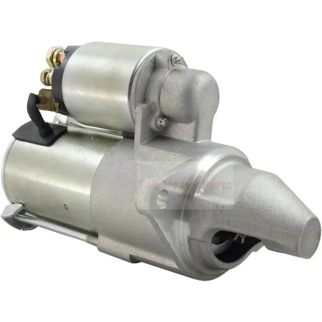 BAGONG 12V 9T Starter Motor 96469963 96550782 6726 FITS PARA SA CHEVROLET AVEO AVEO5 2004-2008