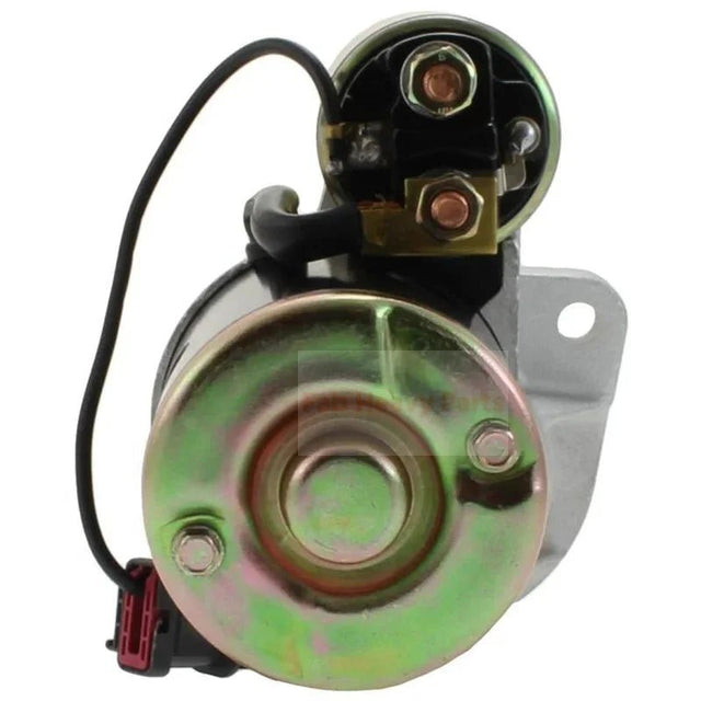 New 12V 9T Starter Motor IMI229 - 003 90425 - 02580 2819005 18054 Fits for TCM Equipment FG35N7 FG40N7 TB42 1992 - Fab Heavy Parts