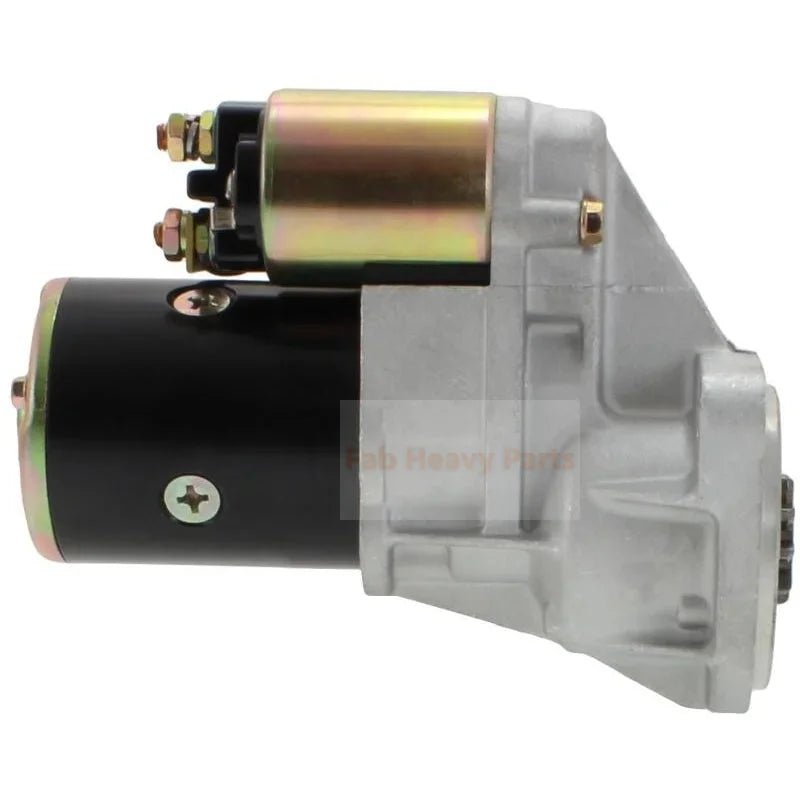 New 12V 9T Starter Motor IMI229 - 003 90425 - 02580 2819005 18054 Fits for TCM Equipment FG35N7 FG40N7 TB42 1992 - Fab Heavy Parts
