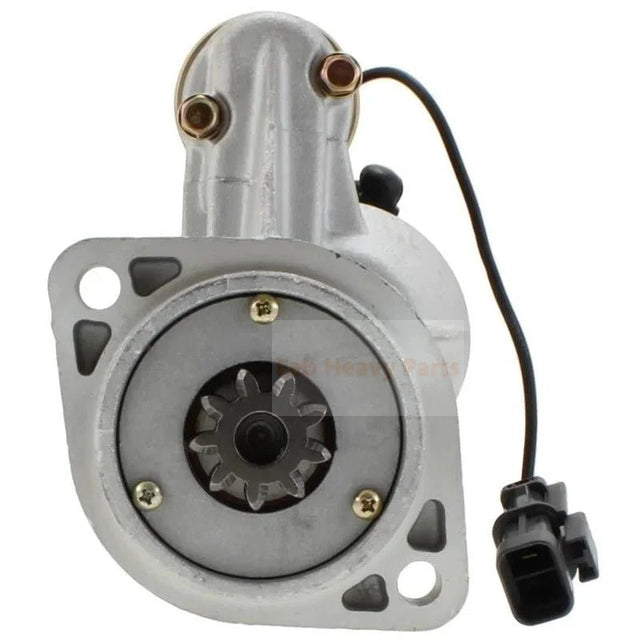New 12V 9T Starter Motor IMI229 - 003 90425 - 02580 2819005 18054 Fits for TCM Equipment FG35N7 FG40N7 TB42 1992 - Fab Heavy Parts