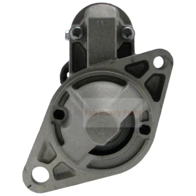 新しい12V 9TスターターモーターM0T84881 17829 SR6434XクライスラーPTクルーザー2.4L/148CI L4 2001-2002の適合