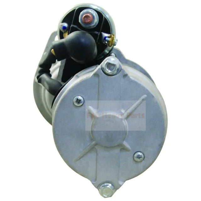 Nuevo motor de arranque de 12v 9t MIU802262 S13102B 19708 FITS para Yanmar 4Tnv106-GGE 2004-2007 Diesel