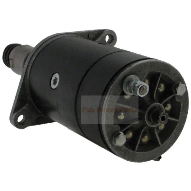 New 12V 9T Starter Motor RAC403 0985011611 16121 Fits for Austin Healey Sprite 0.9L/58CI 1.0L/58CI 1.1L/67CI 1.3L/78CI L4 1958-1971