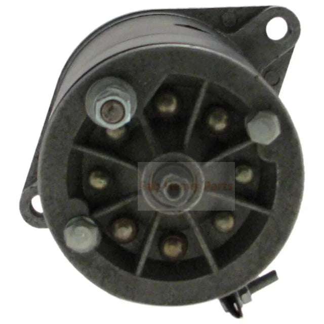 New 12V 9T Starter Motor RAC403 0985011611 16121 Fits for Austin Healey Sprite 0.9L/58CI 1.0L/58CI 1.1L/67CI 1.3L/78CI L4 1958-1971