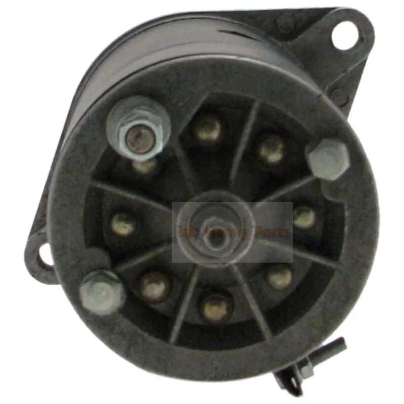 New 12V 9T Starter Motor RAC403 0985011611 16121 Fits for Austin Healey Sprite 0.9L/58CI 1.0L/58CI 1.1L/67CI 1.3L/78CI L4 1958 - 1971 - Fab Heavy Parts
