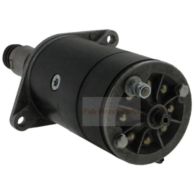 New 12V 9T Starter Motor RAC403 0985011611 16121 Fits for Austin Healey Sprite 0.9L/58CI 1.0L/58CI 1.1L/67CI 1.3L/78CI L4 1958 - 1971 - Fab Heavy Parts