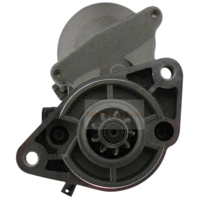 New 12V 9T Starter Motor SR3275X 228000-7031 228000-7033 17747 Fits for Lexus GS300 IS300 3.0L L6 1998-2005