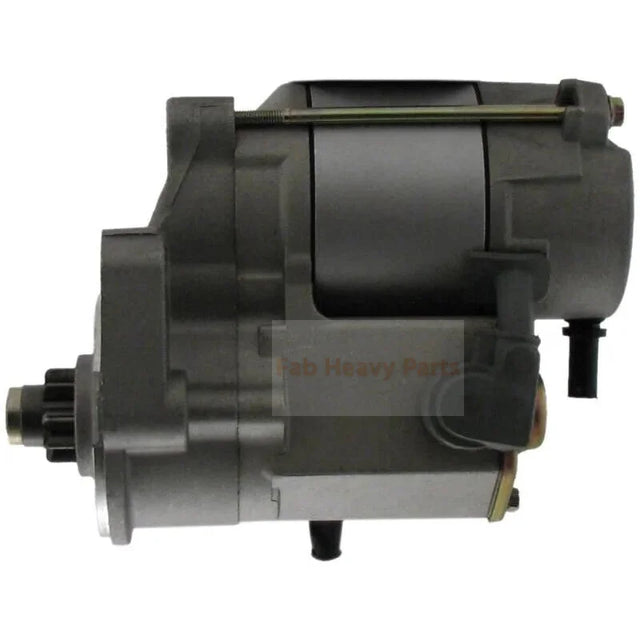 New 12V 9T Starter Motor SR3275X 228000-7031 228000-7033 17747 Fits for Lexus GS300 IS300 3.0L L6 1998-2005