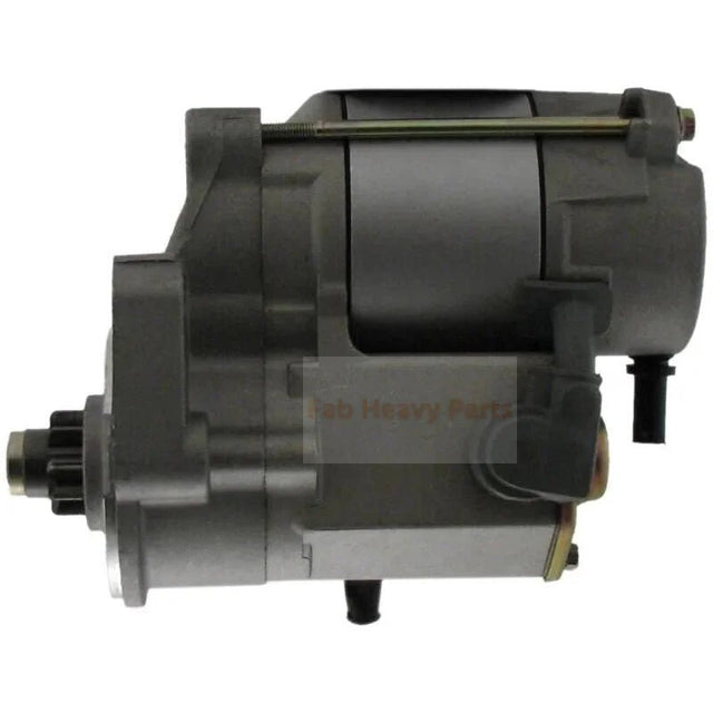 New 12V 9T Starter Motor SR3275X 228000 - 7031 228000 - 7033 17747 Fits for Lexus GS300 IS300 3.0L L6 1998 - 2005 - Fab Heavy Parts