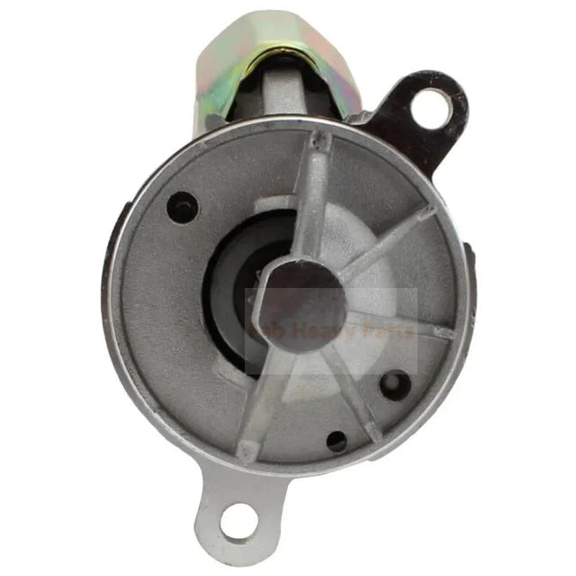 Nouveau moteur de démarrage 12V 9T SR549X 3180 150-180 91-02-5831 Convient pour Ford Bronco 4.9L/300CI L6 5.0L/302CI 5.8L/351CI V8 1983-1991 Automatique