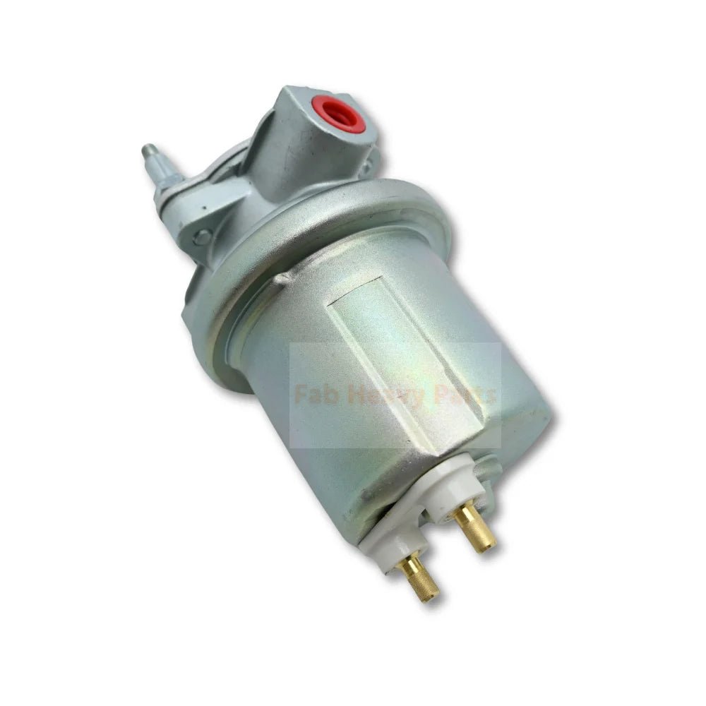 New 12V Electric Fuel Pump 149-2267 1492267 Fits for Cummins Onan Generator - Fab Heavy Parts