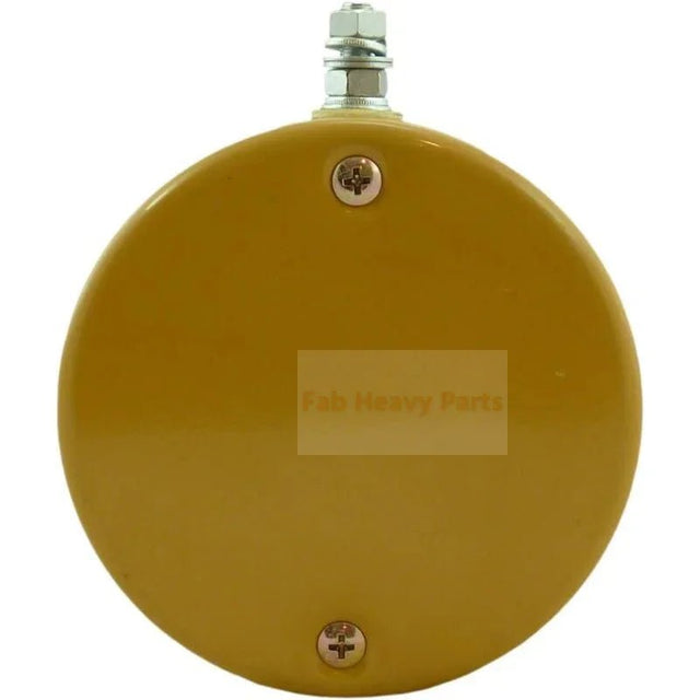 New 12V Motor 10710 11.212.981 15687 46 - 4196 MUE6209 Fits for Meyer & Diamond Quick Lift Snow Plow Applications - Fab Heavy Parts