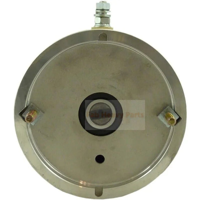 New 12V Snow Plow Motor 15687 10710 AMJ4716 MUE6209 Fits for Meyer & Diamond Quick Lift Snow Plow Applications - Fab Heavy Parts
