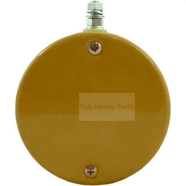 New 12V Snow Plow Motor 15687 10710 AMJ4716 MUE6209 Fits for Meyer & Diamond Quick Lift Snow Plow Applications - Fab Heavy Parts