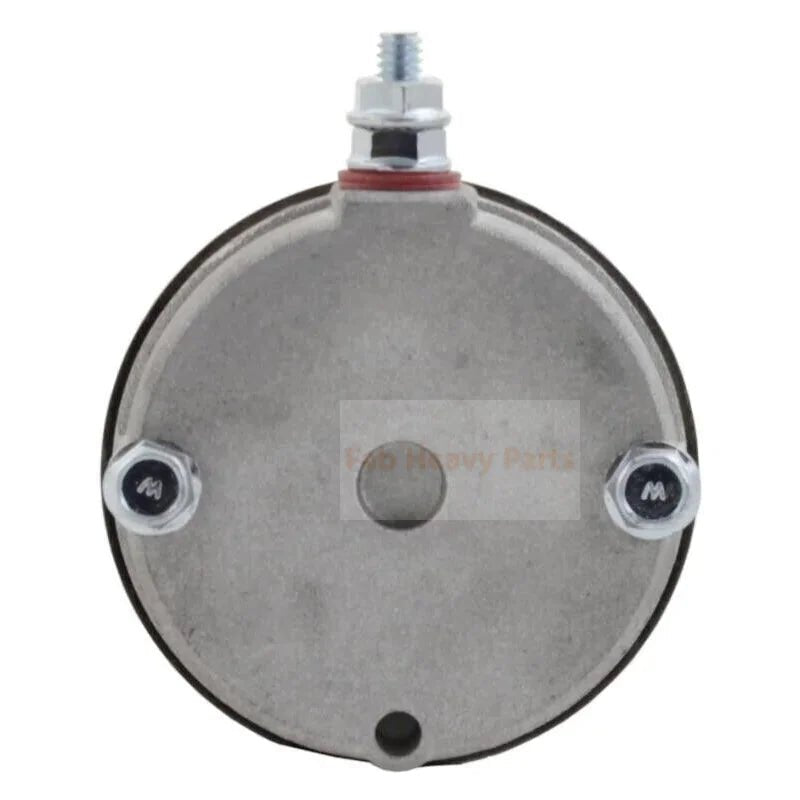 New 12V Starter Motor MO551046 MM551046 MO551046S 6075 5200 Fits for Meyer Snow Plow Applications - Fab Heavy Parts