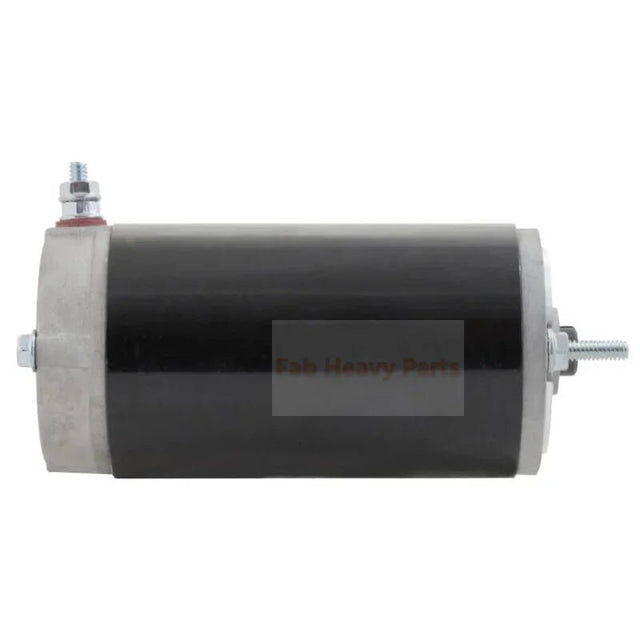 New 12V Starter Motor MO551046 MM551046 MO551046S 6075 5200 Fits for Meyer Snow Plow Applications - Fab Heavy Parts