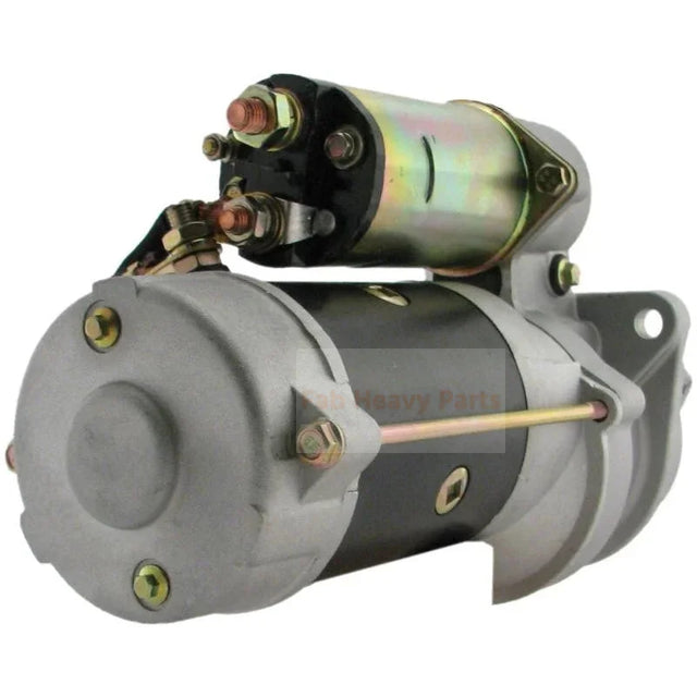 New 24V 10T Starter Motor 10455502 3604677RX 3918377 1998488 6582 Fits for Dresser 510B 3.9L 1984-1992
