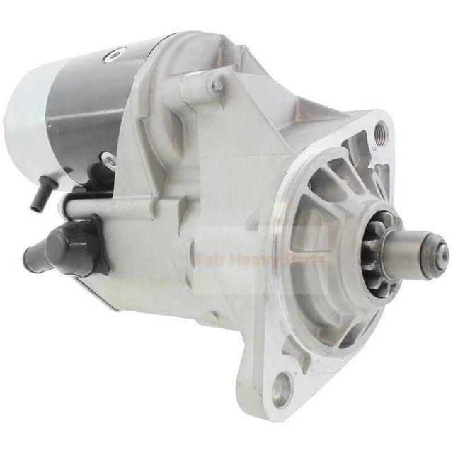 BAGONG 24V 11T STARTER MOTOR 028000-9760 28100-1542 28100-1542A 19955 FITS PARA SA HINO WO4D L4 3.8L 234CID DIESEL 1990-1997