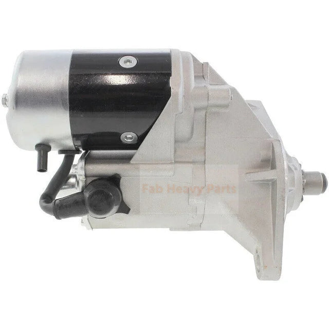 BAGONG 24V 11T STARTER MOTOR 028000-9760 28100-1542 28100-1542A 19955 FITS PARA SA HINO WO4D L4 3.8L 234CID DIESEL 1990-1997