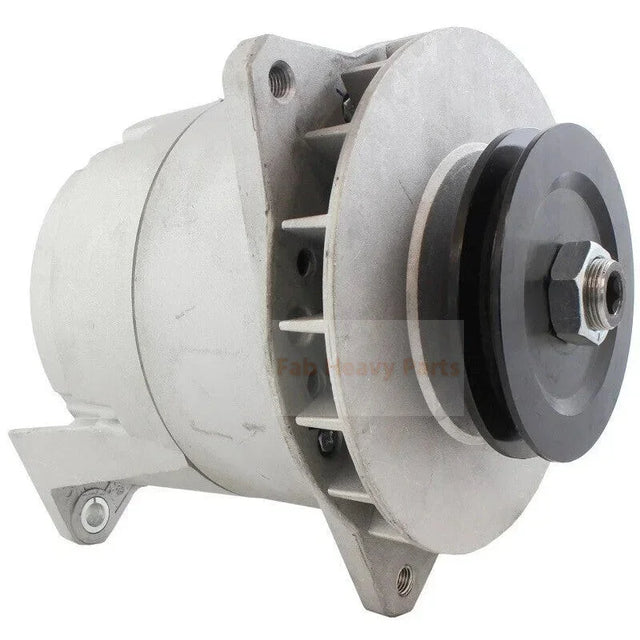 New 24V 140A Alternator 0120589512 0120589513 00051543502 00051548402 90-15-6388 12610 Fits for Mercedes Heavy Duty-Europe 1984-2001