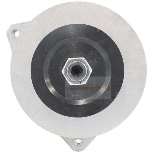 New 24V 140A Alternator 0120589512 0120589513 00051543502 00051548402 90-15-6388 12610 Fits for Mercedes Heavy Duty-Europe 1984-2001