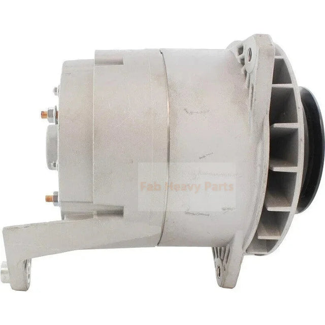 New 24V 140A Alternator 0120589512 0120589513 00051543502 00051548402 90-15-6388 12610 Fits for Mercedes Heavy Duty-Europe 1984-2001