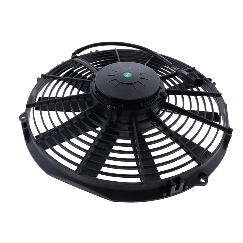 New 24V 30100350 Fan Assembly VA10-BP9/C-25A 12"/24V - Fab Heavy Parts