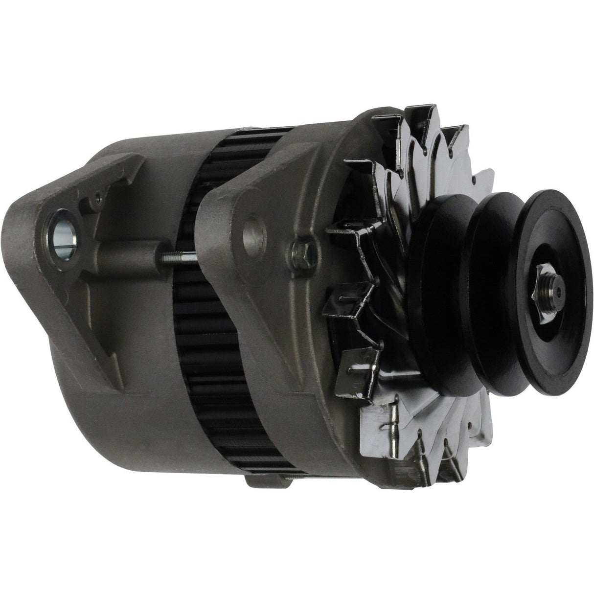 New 24v 40A Alternator 1812003970 12264 0-35000-3370 714/40367 Fits for Link-Belt LS4300 1986-2007 Isuzu 6SD1 Engine - Fab Heavy Parts