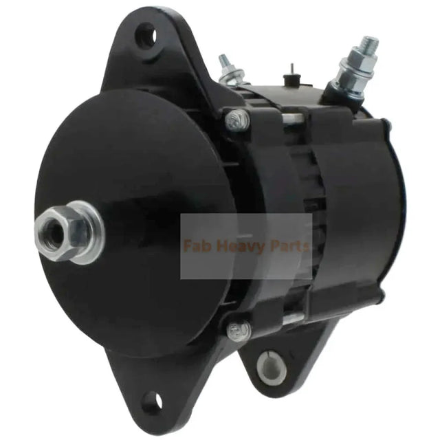 New 24V 50A Alternator 12060 1005045 1005047 6T7223 Fits for Caterpillar 215B 229 231D 3116 3176 3208 3304 3304T 3306 3306T 1985-2003