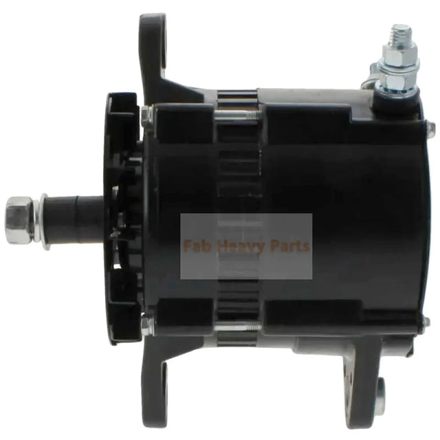 New 24V 50A Alternator 12060 1005045 1005047 6T7223 Fits for Caterpillar 215B 229 231D 3116 3176 3208 3304 3304T 3306 3306T 1985-2003