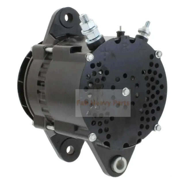 New 24V 50A Alternator 12060 1005045 1005047 6T7223 Fits for Caterpillar 215B 229 231D 3116 3176 3208 3304 3304T 3306 3306T 1985-2003