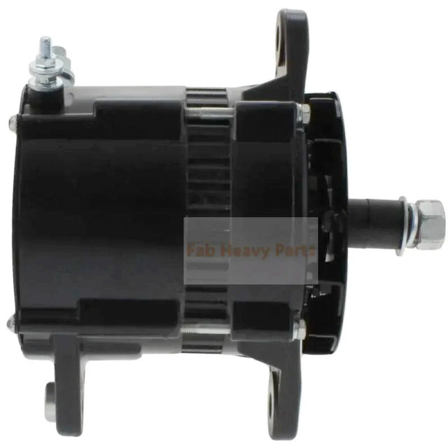 New 24V 50A Alternator 12060 1005045 1005047 6T7223 Fits for Caterpillar 215B 229 231D 3116 3176 3208 3304 3304T 3306 3306T 1985 - 2003 - Fab Heavy Parts