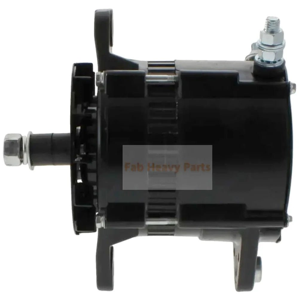 New 24V 50A Alternator 12060 1005045 1005047 6T7223 Fits for Caterpillar 215B 229 231D 3116 3176 3208 3304 3304T 3306 3306T 1985 - 2003 - Fab Heavy Parts
