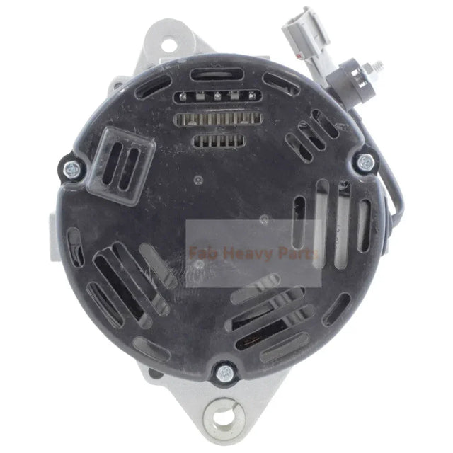Nieuwe 24V 50A Alternator 8980921120 8980921121 8980921122 11833 Fits voor John Deere 2012-2024