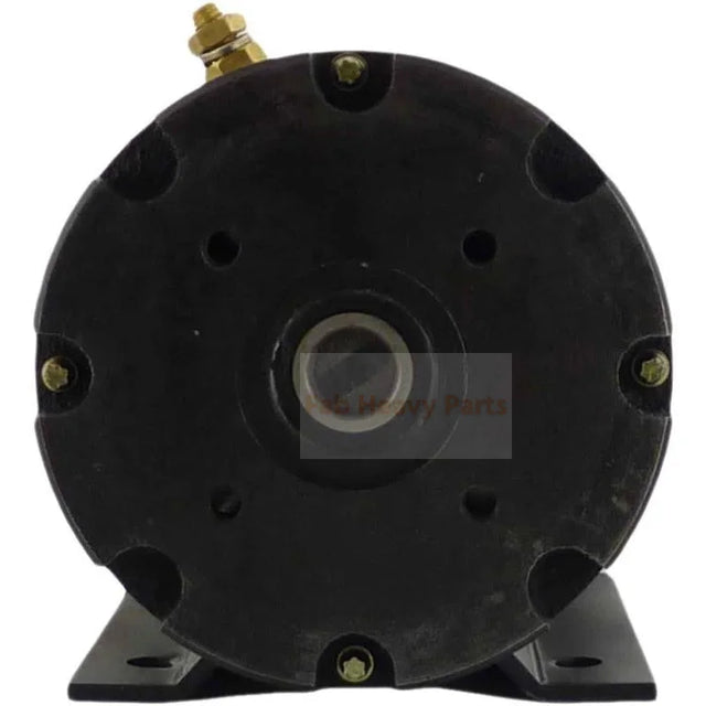 Nuovo motore della pompa da 24 V 2200027 10729 70005815 Adatto per Skikmore Corp. Motori della pompa idraulica 1972-1974