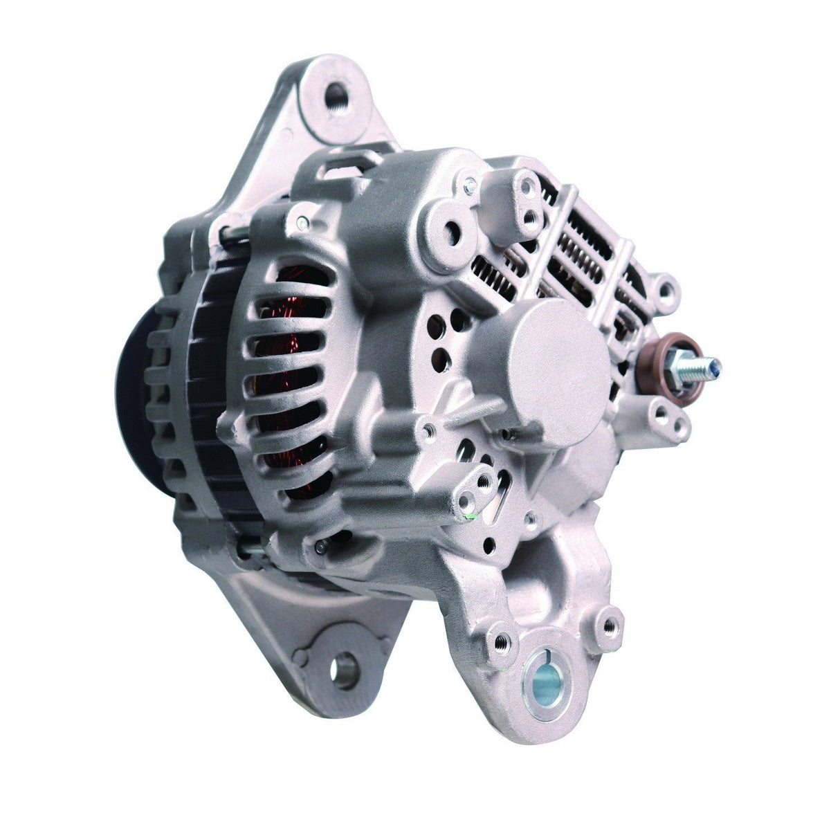 New 35A 24V Alternator A003TN5379 ME049321 MEO49321 12563 - Fab Heavy Parts