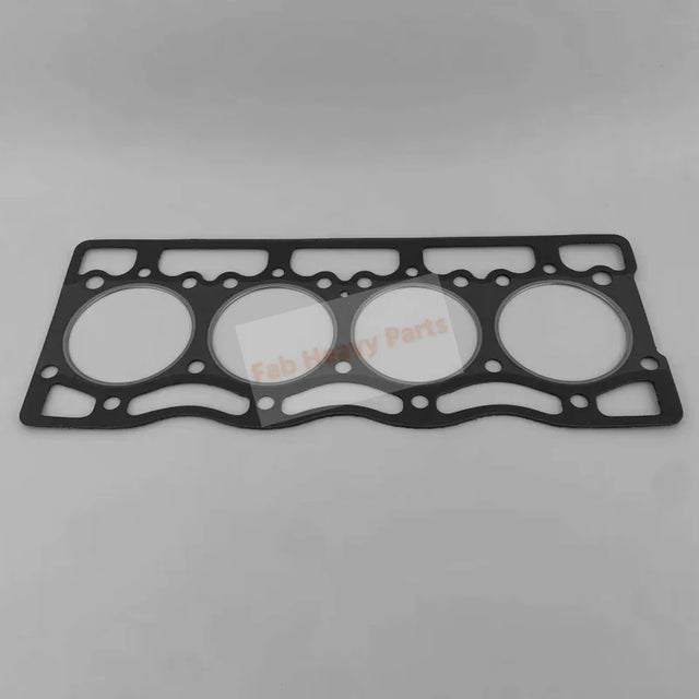 New 4D92 Engine Cylinder Head Gasket Replacement Fits for Komatsu D20P D20S D21A Loader