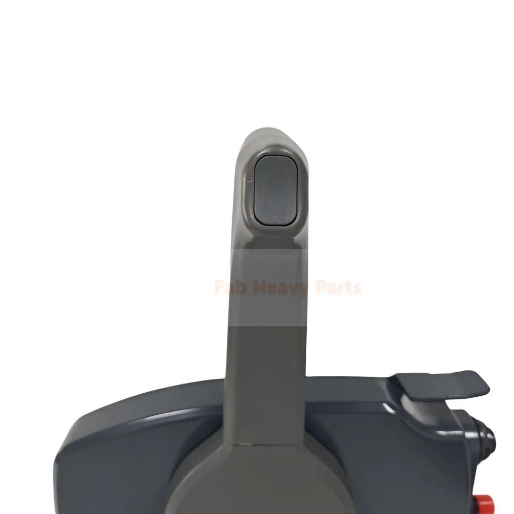 New 5M 7pins Side Mount Remote Control Box 703 - 48203 - 12N Fits for Yamaha Outboard - Fab Heavy Parts