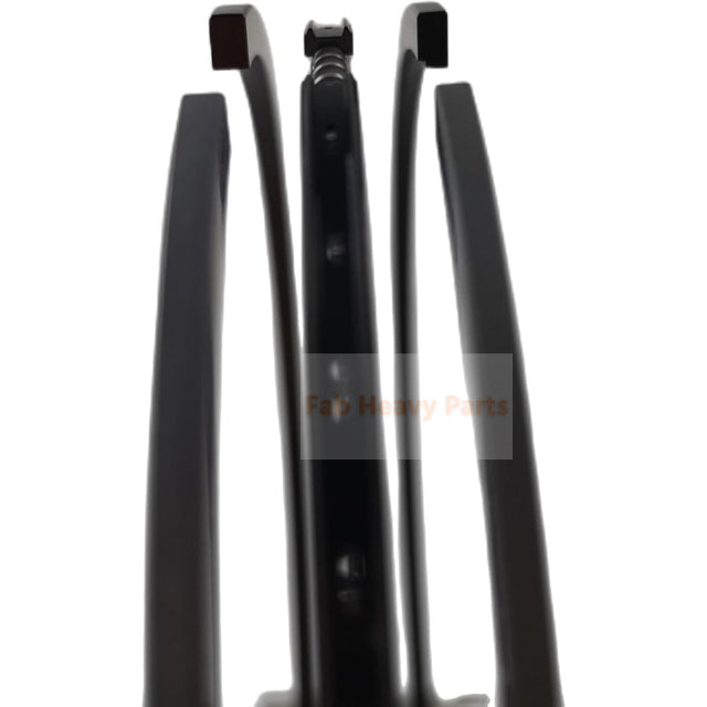 Nieuwe 6 cilinder zuigerring set me999955 me999540 me996229 me996231 fits for mitsubishi motor 6d16 6d17