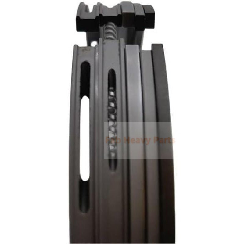 New 6 Piston Ring Kit 12033 - C6613 Fits for Nissan Engine SD33 - Fab Heavy Parts