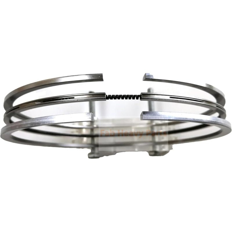 New 6 Piston Ring Set 1W - 8922 Fits For Caterpillar Engine 3406 - Fab Heavy Parts