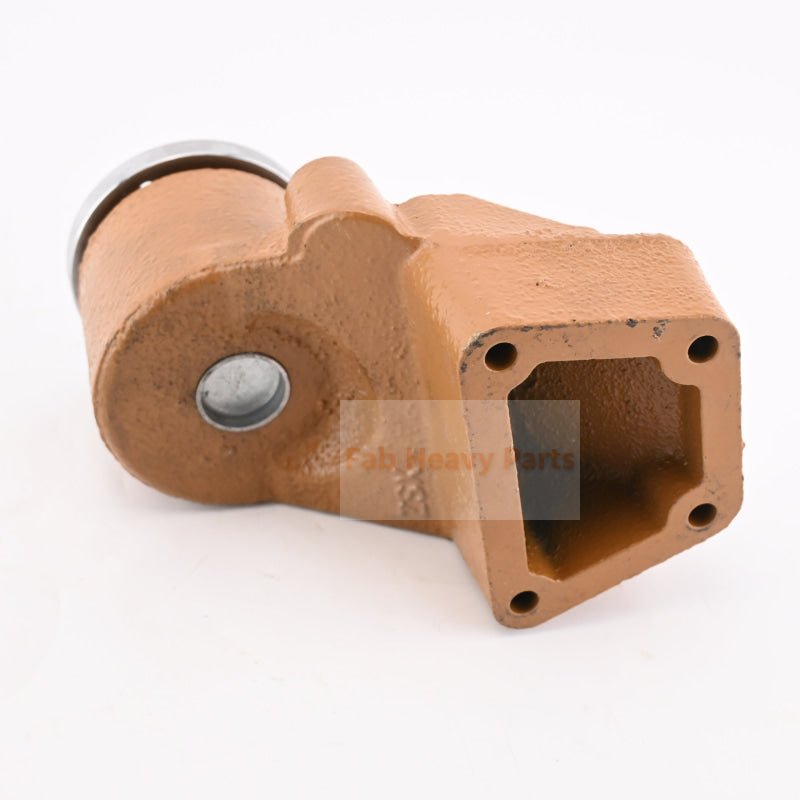 New 6735 - 61 - 3300 3930955 Fan Drive Ass'y Fits for Komatsu PC200 - 6 PC250 - 6 PC 270 - 6 PC220 - 6 Excavator - Fab Heavy Parts