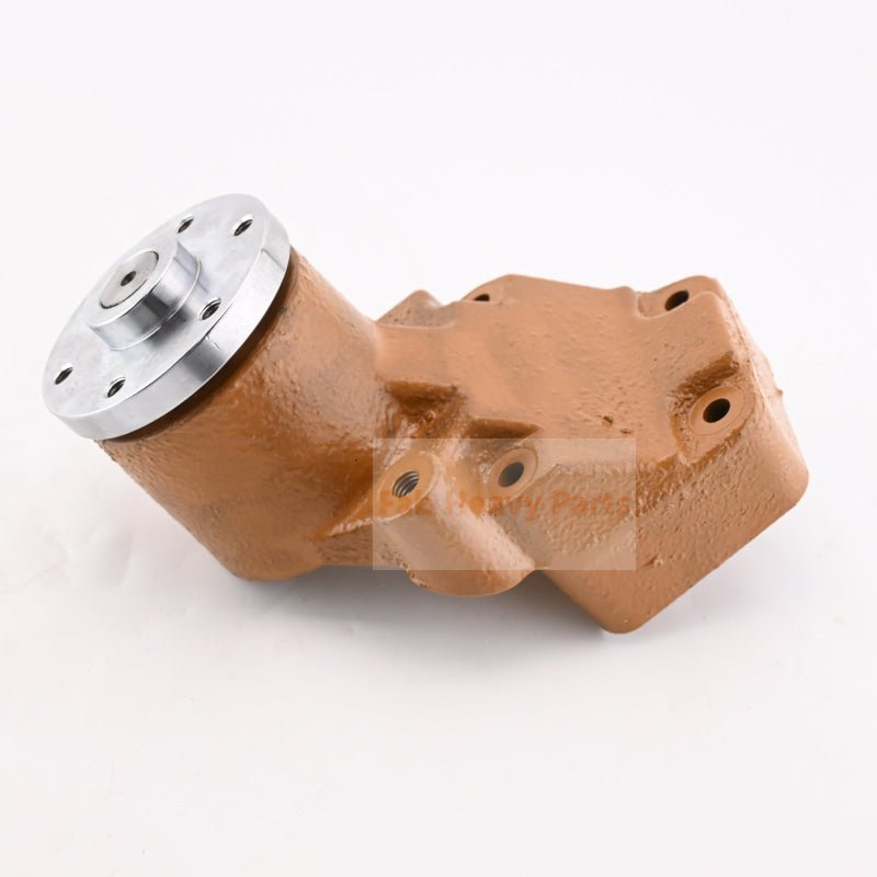New 6735 - 61 - 3300 3930955 Fan Drive Ass'y Fits for Komatsu PC200 - 6 PC250 - 6 PC 270 - 6 PC220 - 6 Excavator - Fab Heavy Parts