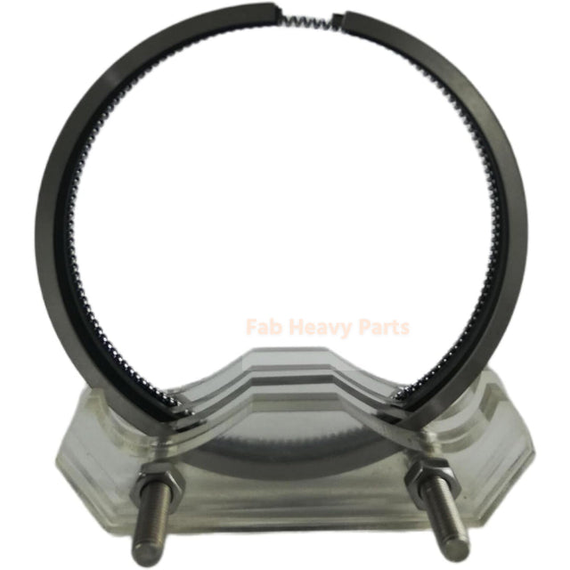 Nouveau kit d'anneau de piston 13011-17010 13011-17011 13011-17020 13011-17030 Fits pour Toyota 1Hz 1Hz-T 1HD-T 1HD-FT Pièces de moteur