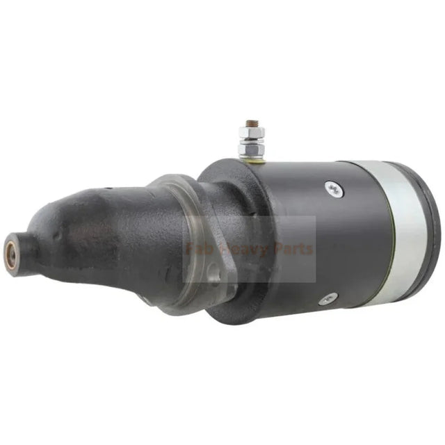 New 6V 10T Starter Motor 104219A2 997870R91 4132 Fits for International Farmall H HV M MTA MV 1939-1954