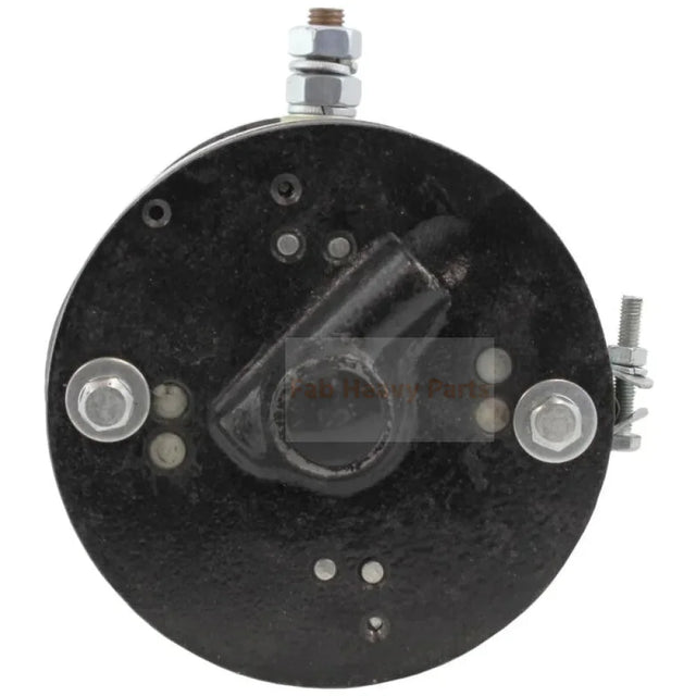 New 6V 10T Starter Motor 104219A2 997870R91 4132 Fits for International Farmall H HV M MTA MV 1939-1954