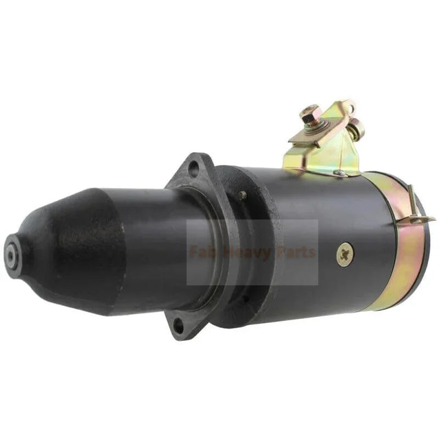 NEU 6V 10T Starter Motor TY26004 1108093 91013673 AT16880 4154 Anpassungen für John Deere 430 430c 440 440i 440icd 45 1955-1969