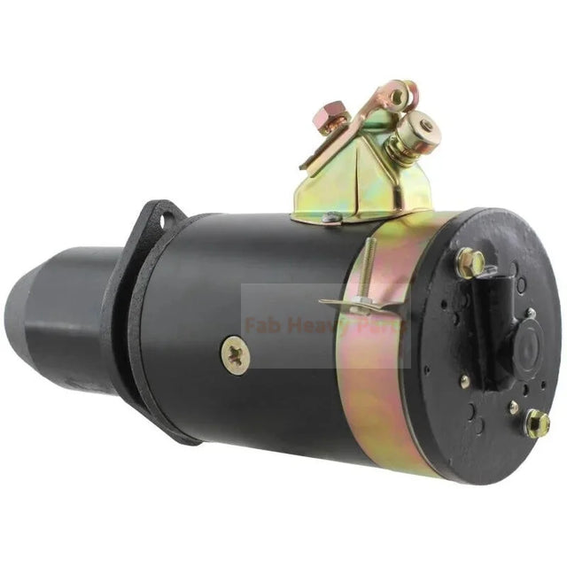 NEU 6V 10T Starter Motor TY26004 1108093 91013673 AT16880 4154 Anpassungen für John Deere 430 430c 440 440i 440icd 45 1955-1969
