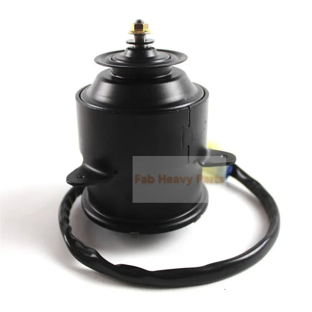 Nuevo motor de ventilador A/C 161-3732 para Caterpillar 320C 320D 322C 263500-0763 para Komatsu WA380-1 WA380-3 WA400-1
