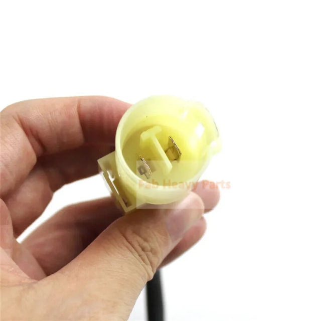 Nuevo motor de ventilador A/C 161-3732 para Caterpillar 320C 320D 322C 263500-0763 para Komatsu WA380-1 WA380-3 WA400-1